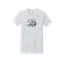 Get the hell outta here! - Bella + Canvas Premium Unisex Tee thumbnail 3