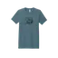 Get the hell outta here! - Bella + Canvas Premium Unisex Tee thumbnail 5