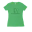 Have you Seen Timmy? - Next Level Women's Fitted Tee thumbnail 5