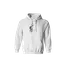The Uncle Albert Show! - Gildan Hoodie thumbnail 1