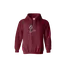 The Uncle Albert Show! - Gildan Hoodie thumbnail 7
