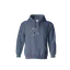 The Uncle Albert Show! - Gildan Hoodie thumbnail 5