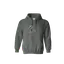 The Uncle Albert Show! - Gildan Hoodie thumbnail 3