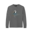 The Uncle Albert Show! - Gildan Classic Long Sleeve Tee thumbnail 7