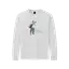 The Uncle Albert Show! - Gildan Classic Long Sleeve Tee thumbnail 3