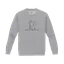 Have you Seen Timmy? - Gildan Crewneck Sweatshirt thumbnail 1