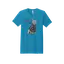 Ronnie PSH - Bella + Canvas Premium Unisex Tee thumbnail 1