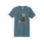 Ronnie PSH - Bella + Canvas Premium Unisex Tee thumbnail 5