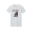 Ronnie PSH - Bella + Canvas Premium Unisex Tee thumbnail 3