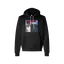 I'm Putting You on the News - Bella + Canvas Fleece Hoodie thumbnail 1