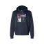 I'm Putting You on the News - Bella + Canvas Fleece Hoodie thumbnail 7