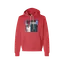 I'm Putting You on the News - Bella + Canvas Fleece Hoodie thumbnail 9