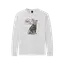 Ronnie PSH - Gildan Classic Long Sleeve Tee thumbnail 5