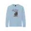 Ronnie PSH - Gildan Classic Long Sleeve Tee thumbnail 1