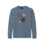 Ronnie PSH - Gildan Classic Long Sleeve Tee thumbnail 13