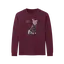 Ronnie PSH - Gildan Classic Long Sleeve Tee thumbnail 17