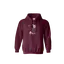 Ronnie PSH - Gildan Hoodie thumbnail 7