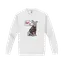 Ronnie PSH - Gildan Crewneck Sweatshirt thumbnail 3