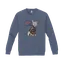 Ronnie PSH - Gildan Crewneck Sweatshirt thumbnail 5