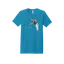 Just Look At It!! - Bella + Canvas Tee thumbnail 5