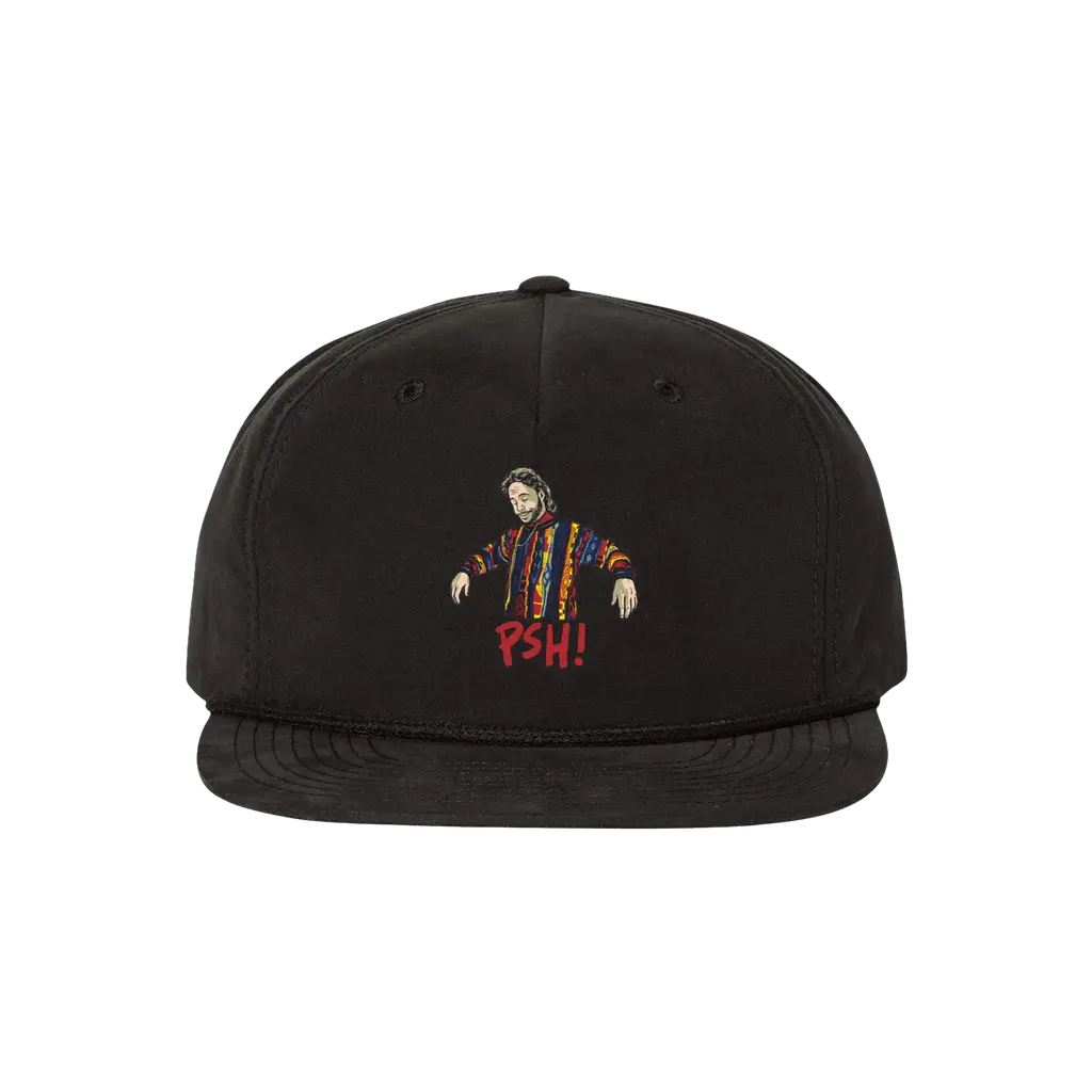 PSH! - Richardson Umpqua Snapback Hat