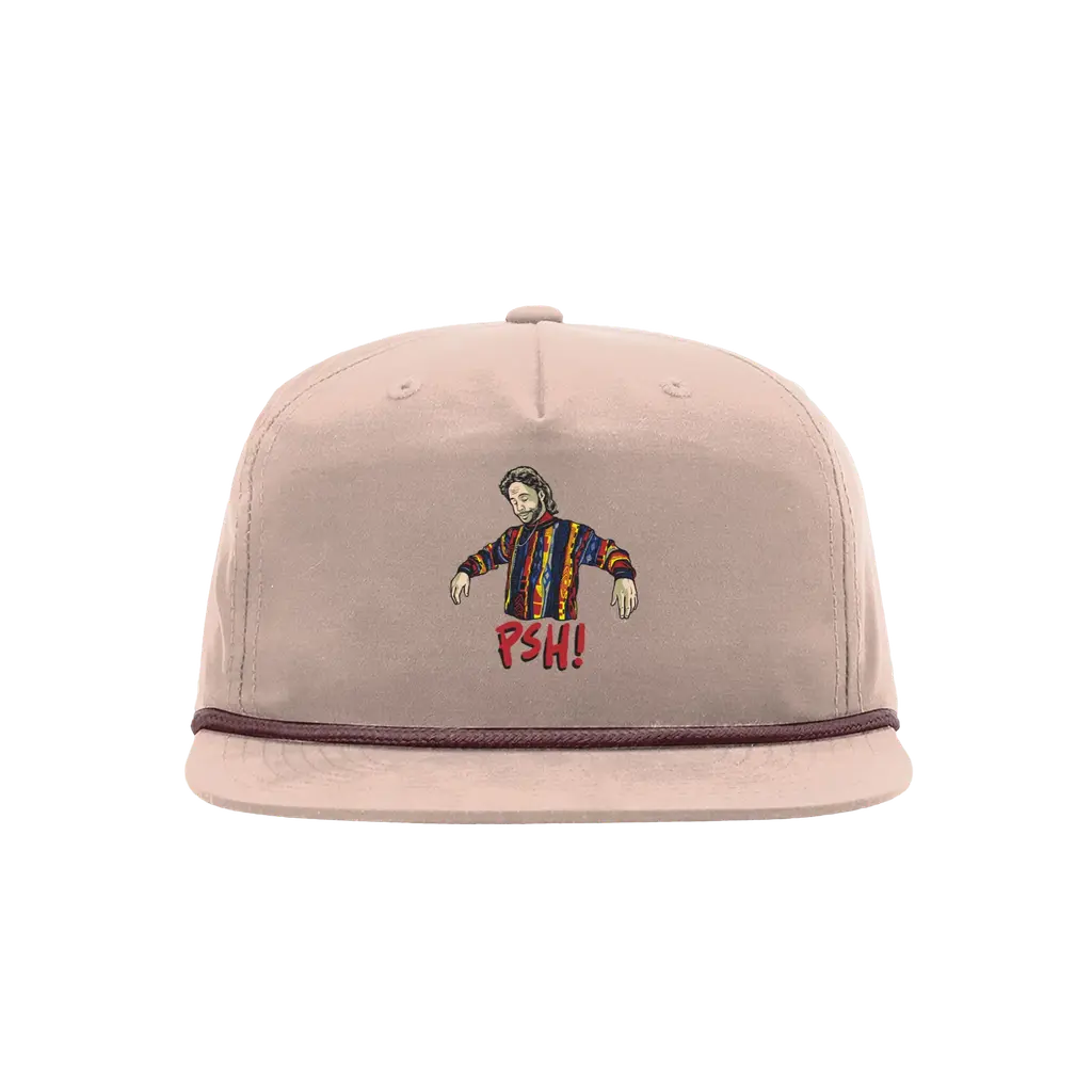 PSH! - Richardson Umpqua Snapback Hat