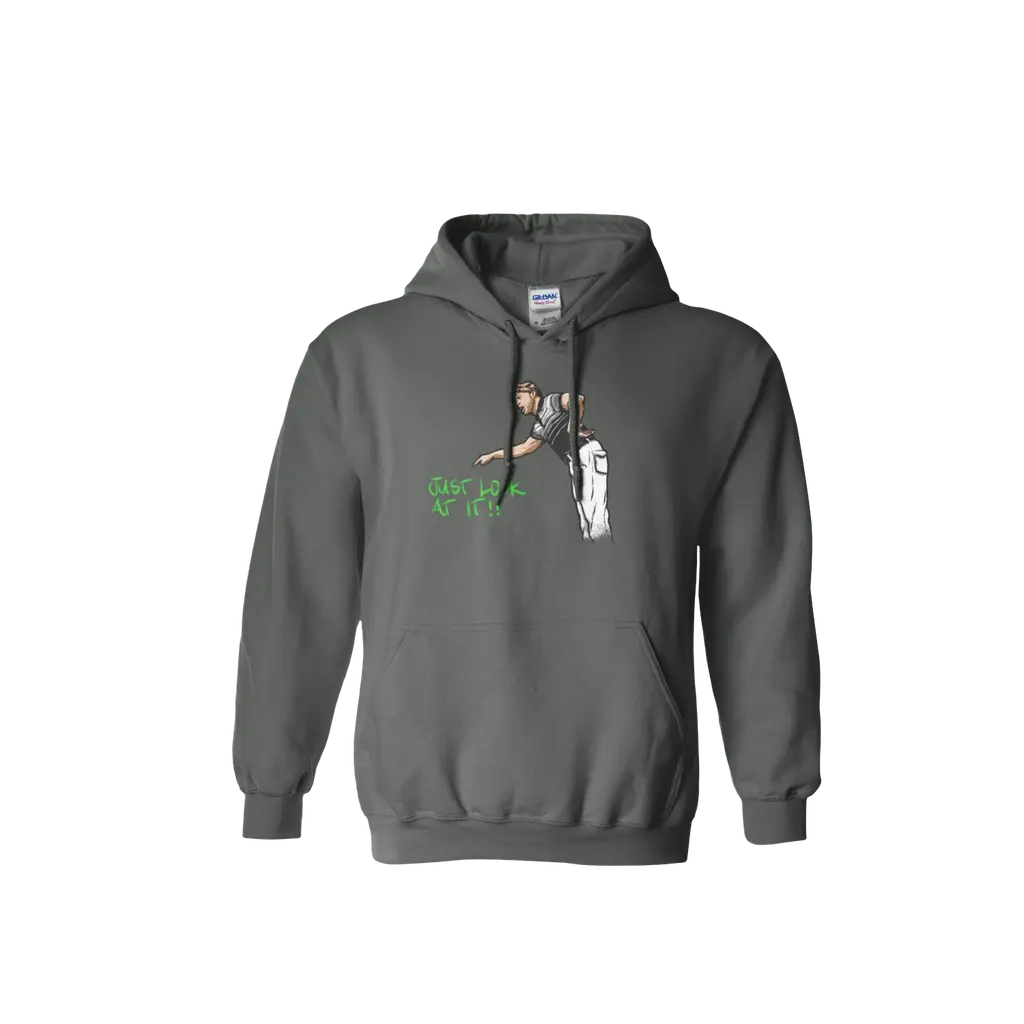 Just Look At It!! - Gildan Hoodie