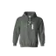 Just Look At It!! - Gildan Hoodie thumbnail 1