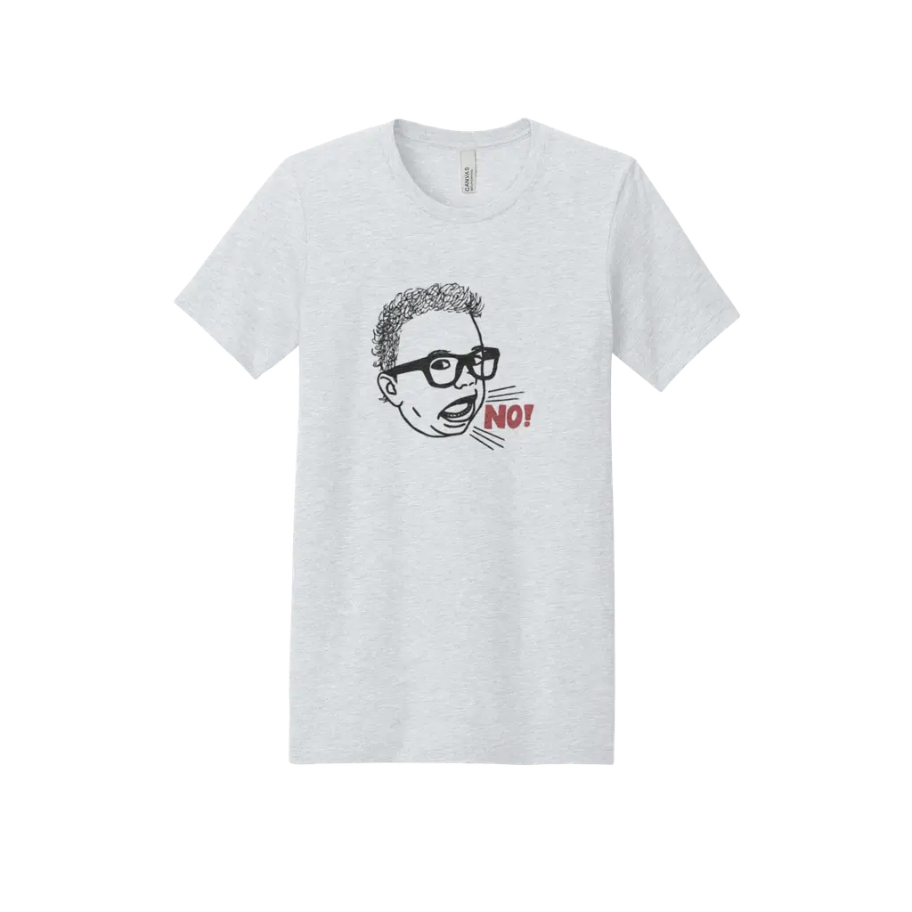 Keegan - Bella + Canvas Tee