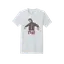 PSH! - Bella + Canvas Premium Unisex Tee thumbnail 5