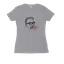 Keegan - Next Level Women's Fitted Tee thumbnail 3