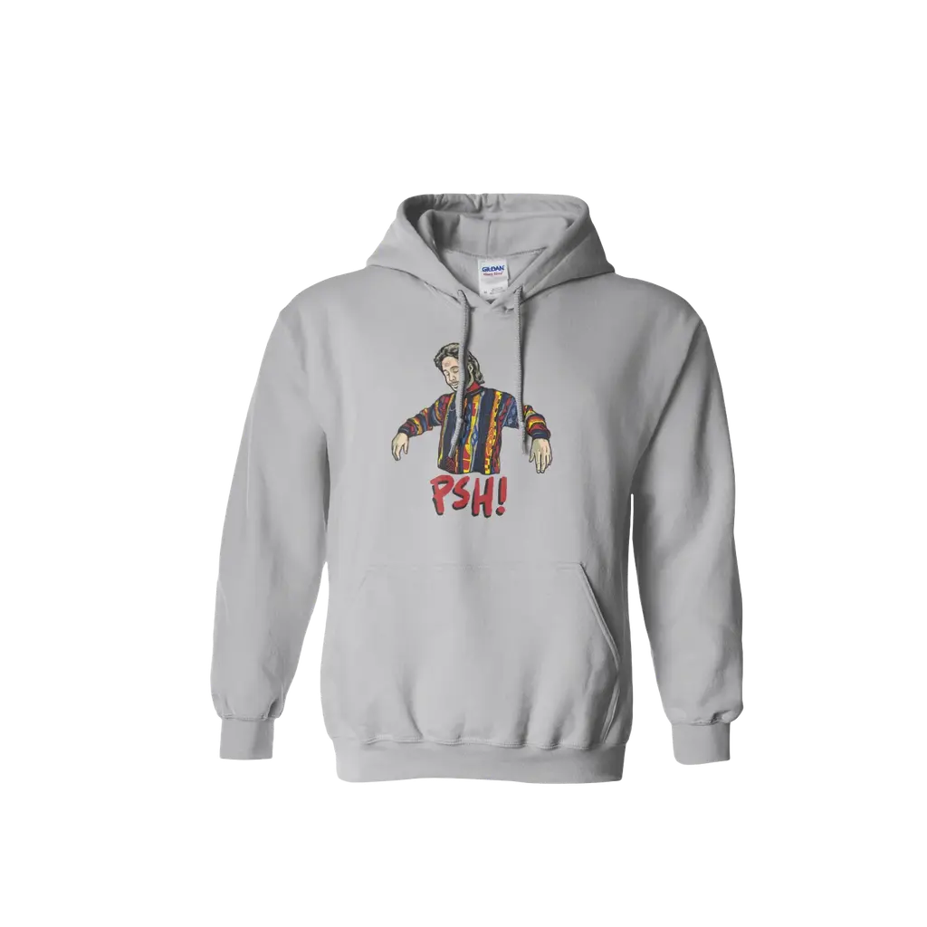 PSH! - Gildan Hoodie