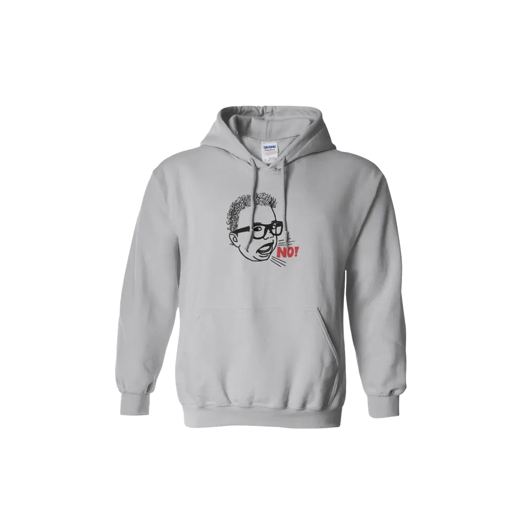 Keegan - Gildan Hoodie