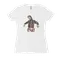 PSH! - Next Level Women's Fitted Tee thumbnail 1