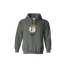 King Robert - Gildan Hoodie thumbnail 3
