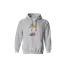 King Robert - Gildan Hoodie thumbnail 7