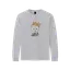 King Robert - Gildan Long Sleeve Tee thumbnail 5