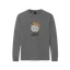 King Robert - Gildan Long Sleeve Tee thumbnail 9