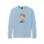 King Robert - Gildan Long Sleeve Tee thumbnail 13