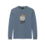 King Robert - Gildan Long Sleeve Tee thumbnail 17