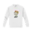 King Robert - Gildan Crewneck Sweatshirt thumbnail 1