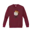 King Robert - Gildan Crewneck Sweatshirt thumbnail 7