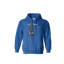 Lil Boss Keegan - Gildan Hoodie thumbnail 5