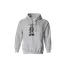 Lil Boss Keegan - Gildan Hoodie thumbnail 7