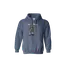 Lil Boss Keegan - Gildan Hoodie thumbnail 1