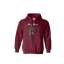 Lil Boss Keegan - Gildan Hoodie thumbnail 9