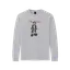 Lil Boss Keegan - Gildan Long Sleeve Tee thumbnail 9