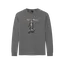 Lil Boss Keegan - Gildan Long Sleeve Tee thumbnail 13