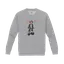 Lil Boss Keegan - Gildan Crewneck Sweatshirt thumbnail 7