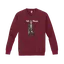 Lil Boss Keegan - Gildan Crewneck Sweatshirt thumbnail 9